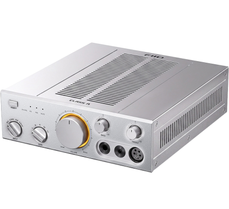 Amplificator casti Fiio Class A