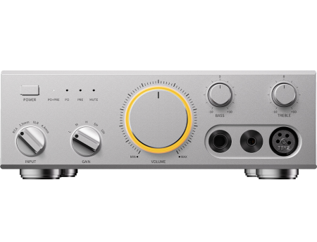 Amplificator casti Fiio Class A [1]