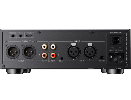 Amplificator casti Fiio Class A [2]