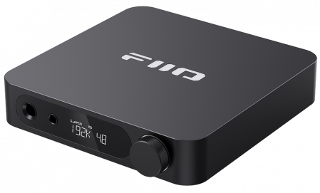 Amplificatoare Casti - Amplificator casti Fiio K11 R2R