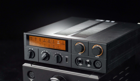 Amplificator casti Fiio K15 [2]