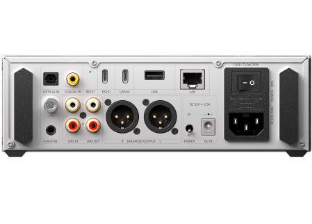 Amplificator casti Fiio K15 [1]