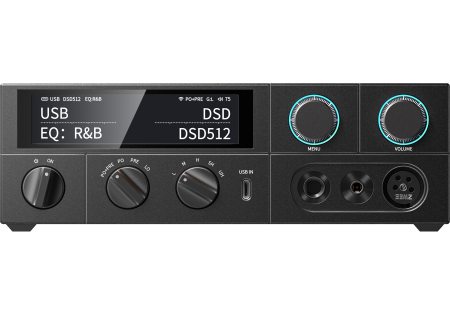 Amplificator casti Fiio K15 [1]