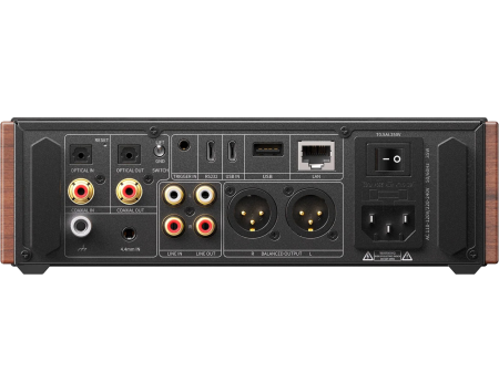 Amplificator casti Fiio K17 R2R [3]