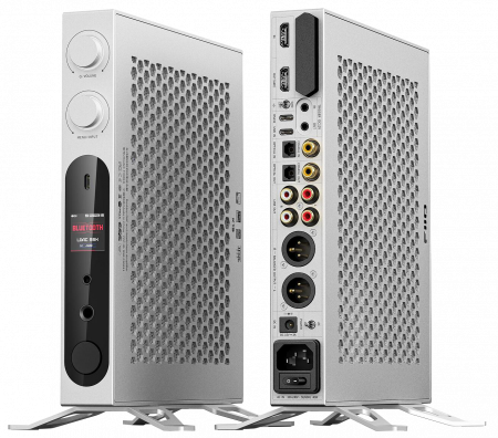 Amplificator casti Fiio K19 [2]