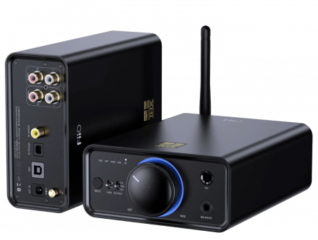 Amplificator casti Fiio K7 bluetooth [1]