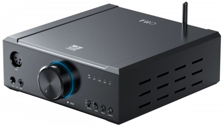 Amplificatoare Casti - Amplificator casti Fiio K9