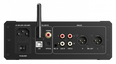Amplificator casti Fiio K9 AKM [2]