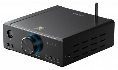 Amplificatoare Casti - Amplificator casti Fiio K9 AKM