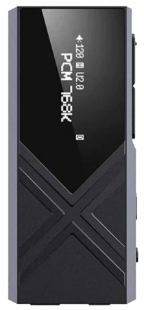 Amplificatoare Casti - Amplificator casti Fiio KA17 THX