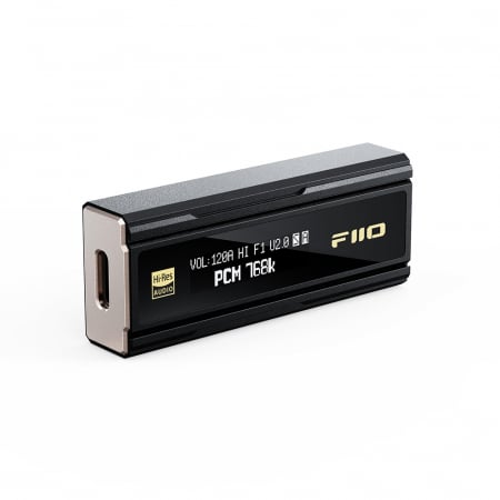 Amplificator casti Fiio KA5 [3]