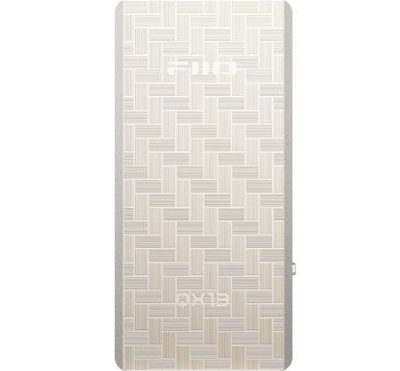 Amplificator casti Fiio QX13 Titanium Gold [1]