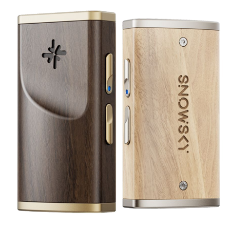 Casti & portabile - Amplificator casti Fiio Snowsky Melody