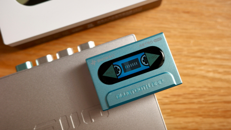 Amplificator casti Fiio SNOWSKY RETRO NANO [1]