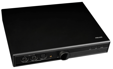 Amplificator casti HiFiMAN Prelude [2]