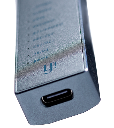 Amplificator casti iFi Audio GO bar [1]