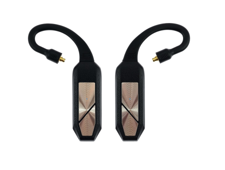 Amplificatoare Casti - Amplificator casti iFi Audio Go Pod