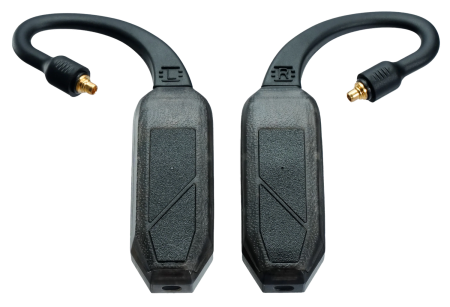 Amplificatoare Casti - Amplificator casti iFi Audio Go Pod Air