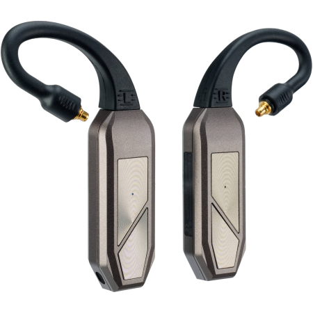 Amplificatoare Casti - Amplificator casti iFi Audio Go Pod Max