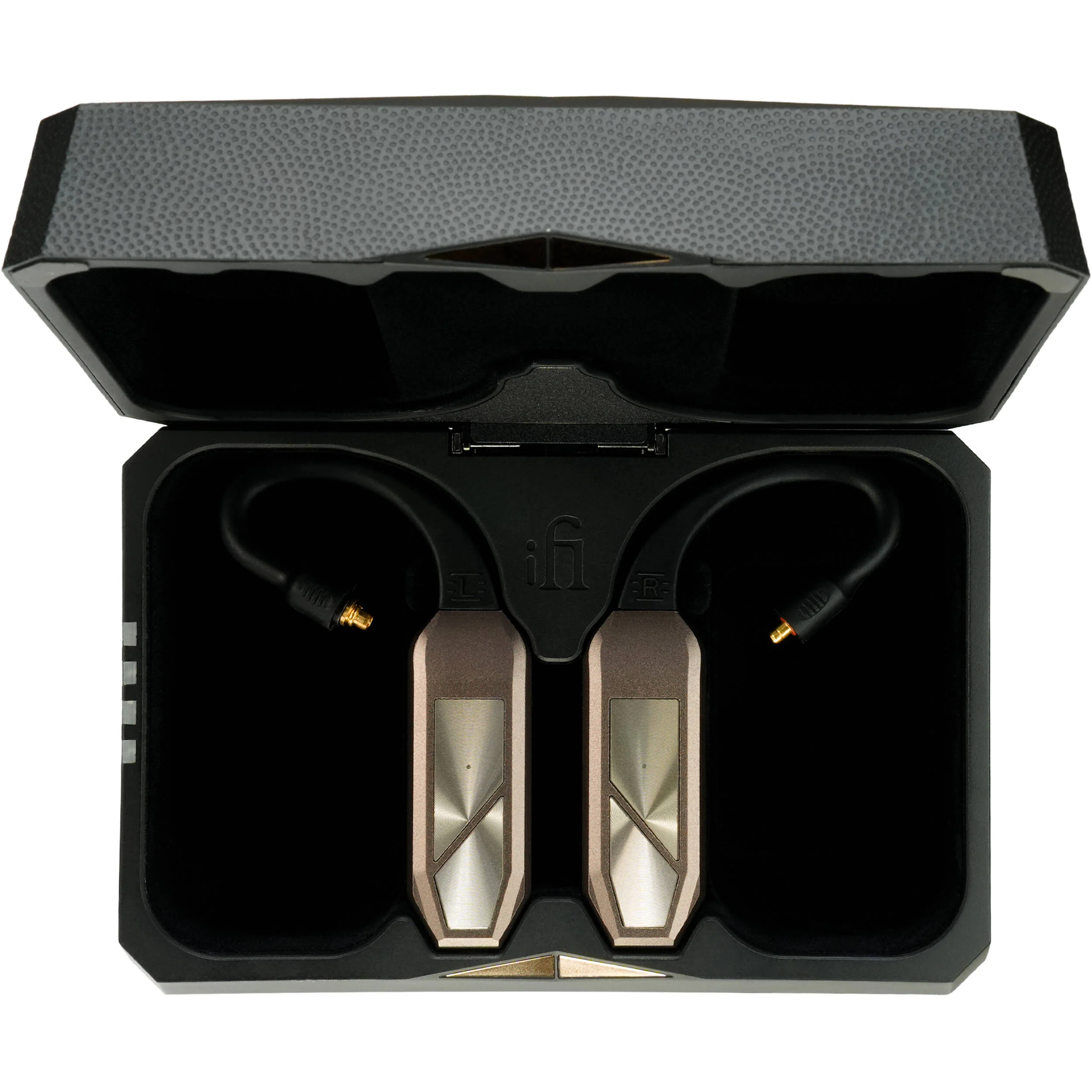 Amplificator casti iFi Audio Go Pod Max [6]