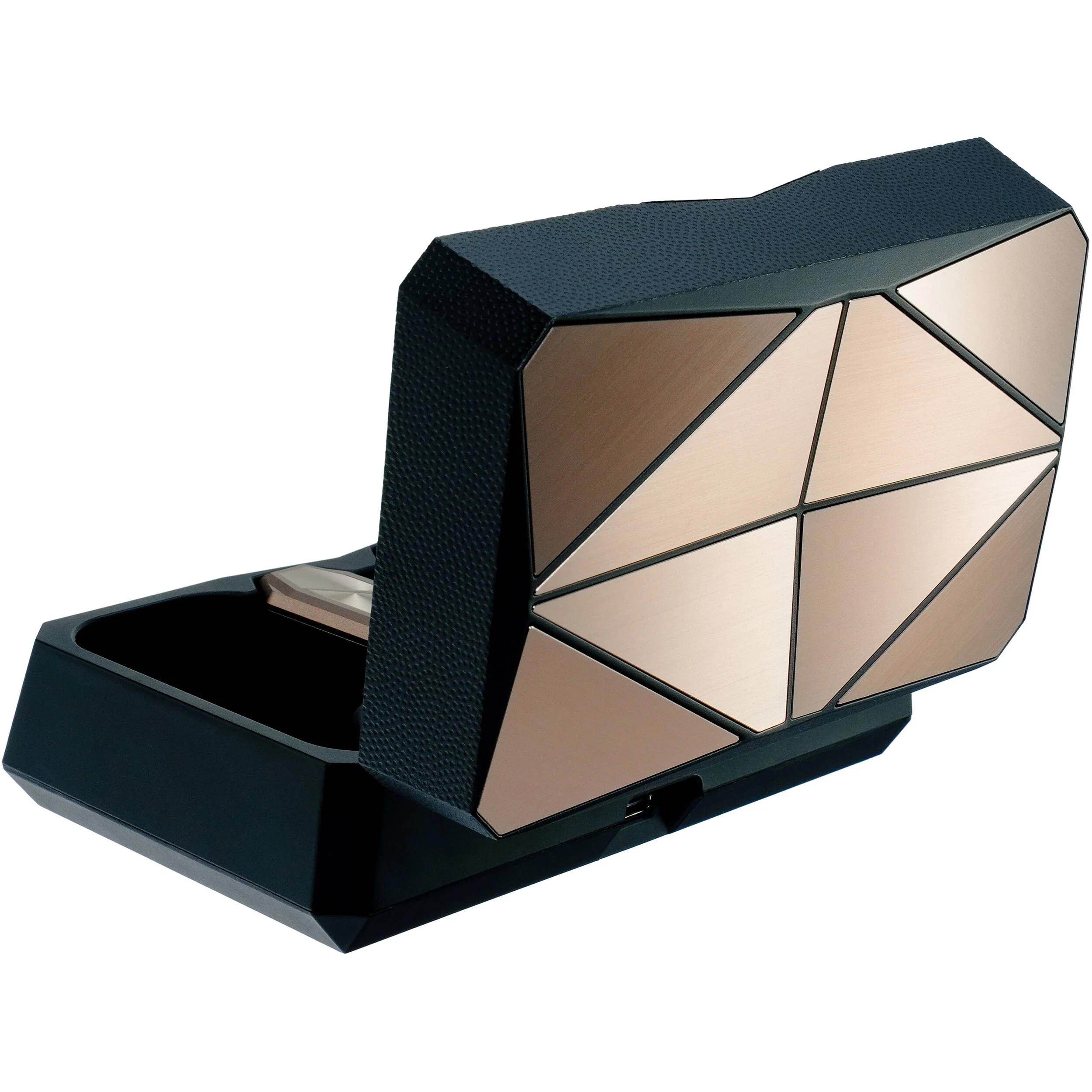 Amplificator casti iFi Audio Go Pod Max [7]