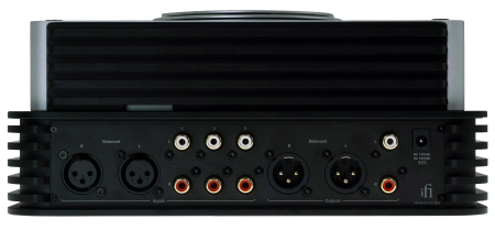 Amplificator casti iFi Audio iCAN Phantom [2]