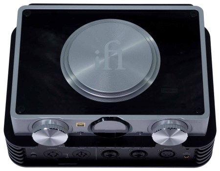 Amplificator casti iFi Audio iCAN Phantom [1]