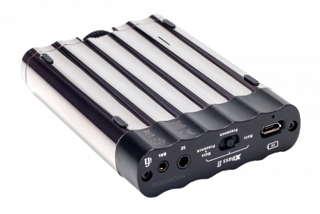 Amplificator casti iFi Audio xCAN [1]