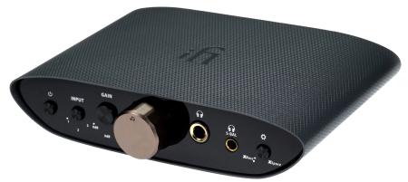Amplificatoare Casti - Amplificator casti iFi Audio ZEN Air CAN