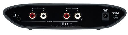 Amplificator casti iFi Audio ZEN Air CAN [3]