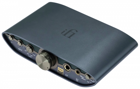 Amplificator casti iFi Audio ZEN CAN 3 [2]