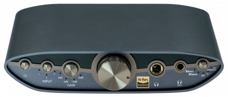 Amplificatoare Casti - Amplificator casti iFi Audio ZEN CAN 3