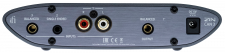 Amplificator casti iFi Audio ZEN CAN 3 [1]