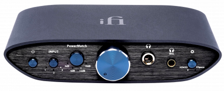 Amplificator casti iFi Audio ZEN CAN Signature 6XX [1]