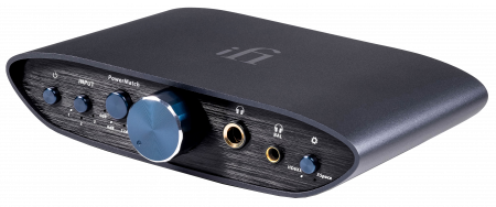Amplificatoare Casti - Amplificator casti iFi Audio ZEN CAN Signature 6XX