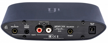 Amplificator casti iFi Audio ZEN CAN Signature 6XX [2]