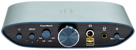 Amplificatoare Casti - Amplificator casti iFi Audio ZEN CAN Signature