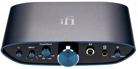 Amplificator casti iFi Audio ZEN CAN Signature HFM [3]