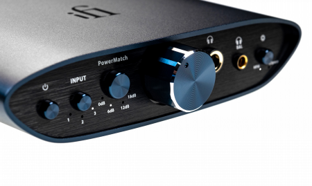 Amplificator casti iFi Audio ZEN CAN Signature HFM [1]