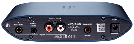 Amplificator casti iFi Audio ZEN CAN Signature MZ99 [1]