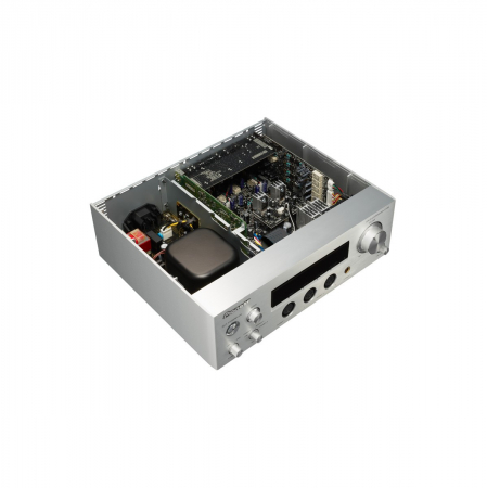 Amplificator casti si DAC Pioneer U-05-S [3]