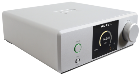 Amplificator casti Rotel DX-3