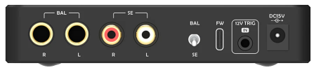Amplificator casti Topping A50 III [2]