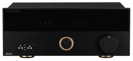 Amplificator casti  Topping EHA5 [2]