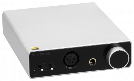 Amplificator casti Topping L50 [1]