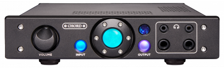 Amplificatoare de putere - Amplificator Chord Electronics Alto