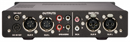 Amplificator Chord Electronics Alto [4]