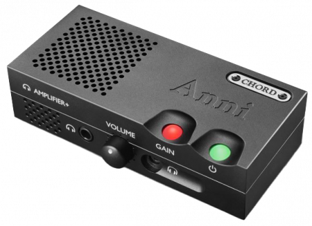Amplificator Chord Electronics Anni [1]