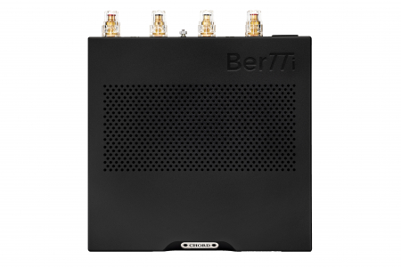 Amplificator Chord Electronics BerTTi [1]