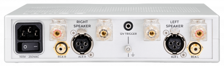 Amplificator Chord Electronics BerTTi [3]